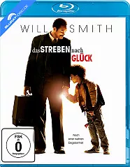 Das Streben nach Glück Blu-ray