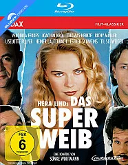 Das Superweib Blu-ray