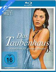 Das Taubenhaus - Keine Frau für gewisse Stunden Blu-ray