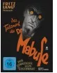 Das Testament des Dr. Mabuse (1933) (Limited Mediabook Edition) Blu-ray