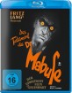 Das Testament des Dr. Mabuse Blu-ray