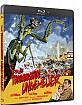 Das todbringende Ungeheuer Blu-ray
