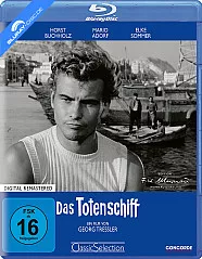 Das Totenschiff (Classic Selection) Blu-ray
