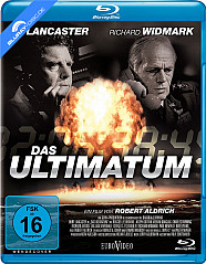 Das Ultimatum (1977) Blu-ray
