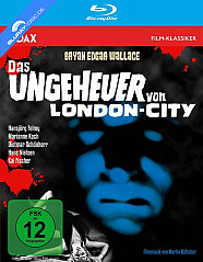 Das Ungeheuer von London-City Blu-ray