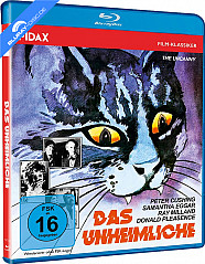 Das Unheimliche (1977) Blu-ray