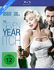 Das verflixte 7. Jahr Blu-ray