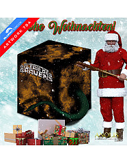 XXX (Das Vermächtnis der Galerie des Grauens) Blu-ray