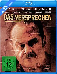 Das Versprechen (2001) Blu-ray