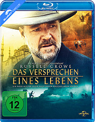Das Versprechen eines Lebens (Blu-ray + UV Copy) Blu-ray