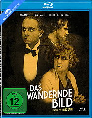 Das wandernde Bild (Kinofassung) Blu-ray