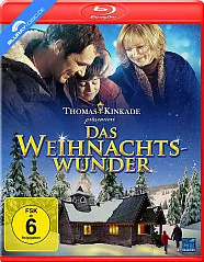 Das Weihnachtswunder Blu-ray