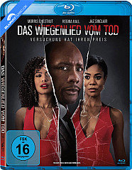 Das Wiegenlied vom Tod - Versuchung hat ihren Preis Blu-ray