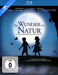 Das Wunder der Natur Blu-ray