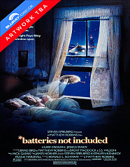 Das Wunder in der 8. Strasse (Limited Mediabook Edition) (Blu-ray + DVD) Blu-ray