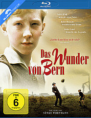 Das Wunder von Bern Blu-ray