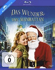 Das Wunder von Manhattan (1947) Blu-ray