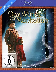 Das Wunder von Manhattan (1994) Blu-ray