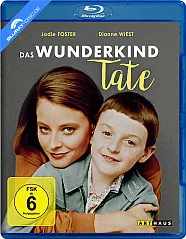 Das Wunderkind Tate Blu-ray