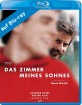 Das Zimmer meines Sohnes (Remastered Edition) Blu-ray