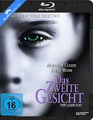 Das zweite Gesicht Blu-ray