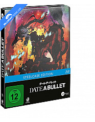 Date A Bullet - The Movie Blu-ray