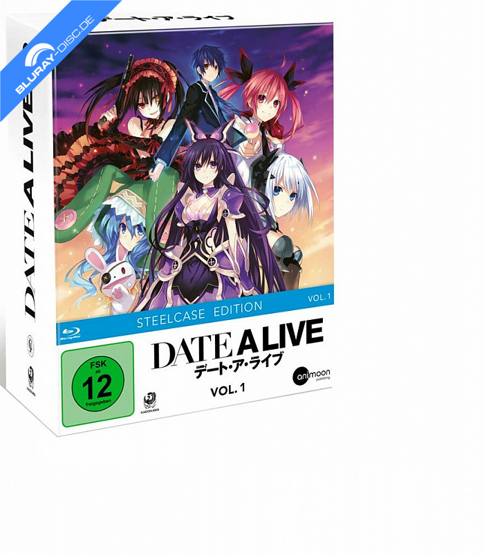date-a-live---vol.-1-limited-futurepak-edition-neu.webp