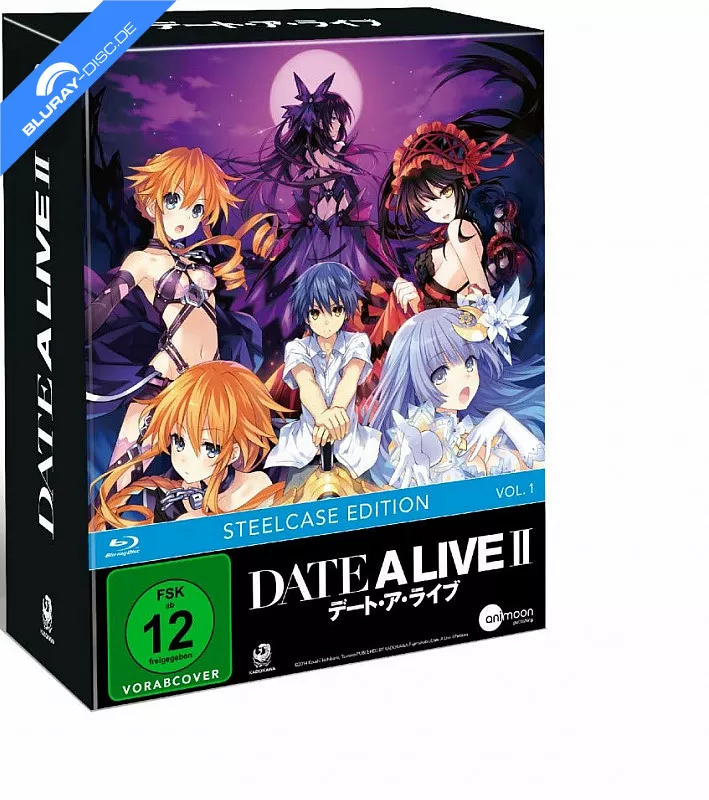 date-a-live-ii---vol.-1-limited-futurepak-edition-neu.webp