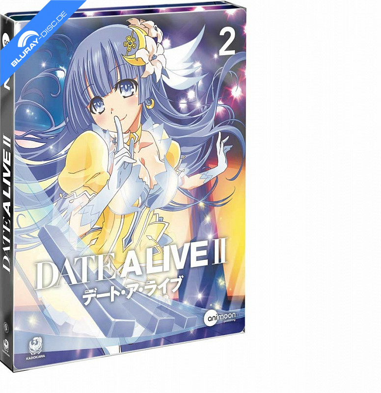 date-a-live-ii---vol.-2-limited-futurepak-edition-neu.webp