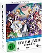 Date a Live III - Vol. 1 (Limited FuturePak Edition) Blu-ray