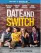 Date and Switch (Blu-ray + Digital Copy + UV Copy) (Region A - US Import ohne dt. Ton) Blu-ray