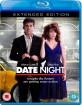 Date Night (Neuauflage) (UK Import) Blu-ray