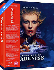 Daughters of Darkness 4K (4K UHD + Blu-ray) (UK Import ohne dt. Ton) Blu-ray