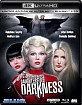 Daughters of Darkness 4K (4K UHD + Blu-ray + Audio CD) (US Import ohne dt. Ton) Blu-ray