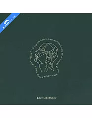 Dave McKendry - Humanbeingkind (Deluxe Edition) (Blu-ray + CD) Blu-ray