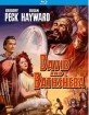 David and Bathsheba (1951) (Region A - US Import ohne dt. Ton) Blu-ray