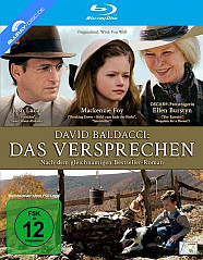 David Baldacci: Das Versprechen Blu-ray