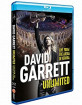 David Garrett - Unlimited (Live from the Arena di Verona) Blu-ray