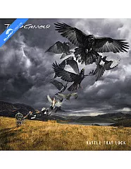 David Gilmour - Rattle That Lock (Blu-ray + CD) Blu-ray