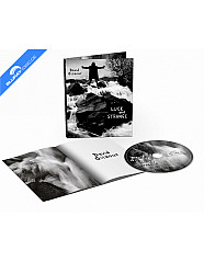 David Gilmour: Luck and Strange (Blu-ray Audio) Blu-ray