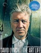 David Lynch: The Art Life - Criterion Collection (Region A - US Import ohne dt. Ton) Blu-ray