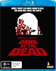 Dawn of the Dead (1978) (AU Import ohne dt. Ton) Blu-ray