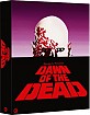 Dawn of the Dead (1978) - Theatrical & Extended & Argento Cut - Digipak (Blu-ray + Bonus Blu-ray) (UK Import ohne dt. Ton) Blu-ray