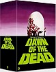 Dawn of the Dead (1978) - Theatrical & Extended & Argento Cut - Limited Edition (Blu-ray + Bonus Blu-ray + Audio CD) (UK Import ohne dt. Ton) Blu-ray