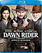 Dawn Rider (2012) (Region A - US Import ohne dt. Ton) Blu-ray