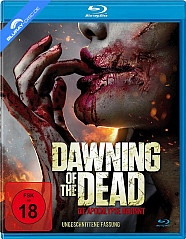 Dawning of the Dead - Die Apocalypse beginnt Blu-ray