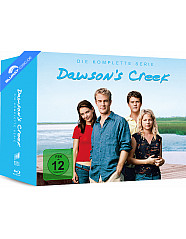 Dawson's Creek - Die komplette Serie Blu-ray
