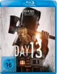 Day 13 - Das Böse lebt gleich nebenan Blu-ray
