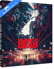 Day of the Dead - Die Serie - Staffel 1 (Limited Mediabook Edition) (Cover A) (2 Blu-ray) Blu-ray