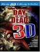 Day of the Dead (2008) 3D (Blu ray 3D) (US Import ohne dt. Ton) Blu-ray